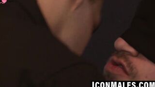 Ty Rodrick Fucks His Way Through College - Scene #1
