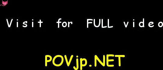 Point-Of View" Cuties Suck And Swallow - PornPros