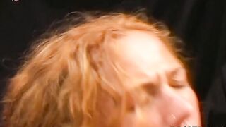 Anna's Box-Loving Action - Hot Blonde Babe Gets Fucked Hard