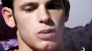 Twinks Passionately Suck And Rim Each Other's Asses