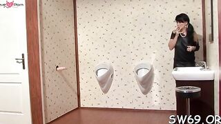 Solo Erotic Journey - Petite Blonde Babe Masturbates in Her Bedroom
