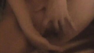Tanyas Cravings - Sensual Erotic Massage Turns Into Wild Sex