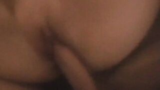 Tanyas Cravings - Sensual Erotic Massage Turns Into Wild Sex