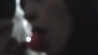 Tanyas Cravings - Sensual Erotic Massage Turns Into Wild Sex
