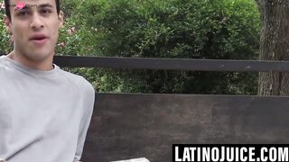 Twinks Unleashed - Gay Virgin Twunk Gets Fucked By Older Stud