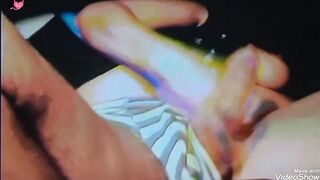 Hot Blonde Teen Gives A Wild Ride On Her Step-Brother's Hard Dick