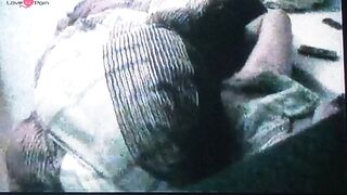 Secret Cam Captures Sexiest Moments Of A Hot Blonde Babe