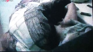 Secret Cam Captures Sexiest Moments Of A Hot Blonde Babe