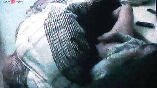 Secret Cam Captures Sexiest Moments Of A Hot Blonde Babe
