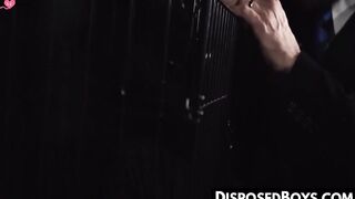 Max Schwartz Fucks Big Dick Into Smooth Ass Of Austen barely legal - POV Anal