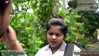 Indian Hottie's Daring Home Videos - Exclusive Footage of Her Playing With Self