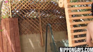 Exotically Erotic - Huge Load From Long Interview