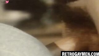Bareback Bros - Passionate Anal Encounters" or "Anal Brothers - Raw Fucking Action