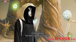 Martian Invasion! Step-mom Rescued By Hunk Hero Elisabeth Marquess