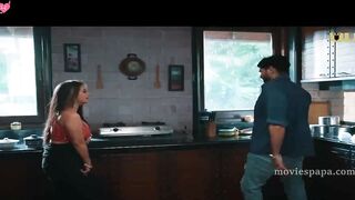 Tadka 3 - Indian Cooking Lessons With Hot Chef