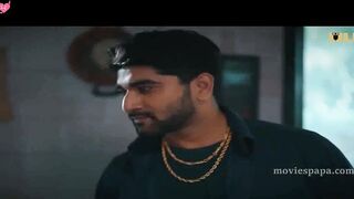 Tadka 3 - Indian Cooking Lessons With Hot Chef