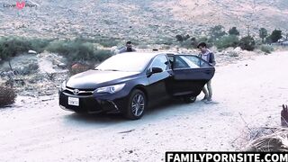 Family Porn Site" presents "Max Fero's Deep Thrust Experience with Josh Hunter", or simply "<familypornsite>.com/max-fero-deepthroat". This new SEO friendly yet descriptive video