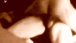 Hot Amateur Blonde Babe Secretly Filmed While Masturbating
