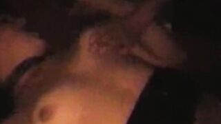 Hot MILF Fucks Her Step-Son's Best Friend In The Ass - POV