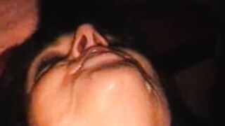 Hot MILF Fucks Her Step-Son's Best Friend In The Ass - POV