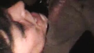 Hot MILF Fucks Her Step-Son's Best Friend In The Ass - POV
