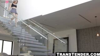 Blondes Blow Best - Scene 1