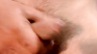 Mature MILF Sucks Off barely legal Stud & Swallows His Load