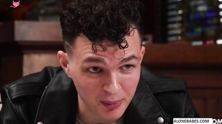 Step-Sisters Part Banned - Derek & Wife' Taboo Roleplay Scene