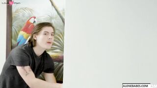 Hot & Bothered - Older Woman vs barely legal Stud Debate