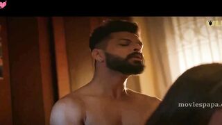 Babe's Lustful Confessions - Erotic Stories Unveiled" (Indian Web Series)