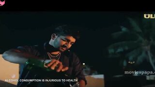 Babe's Lustful Confessions - Erotic Stories Unveiled" (Indian Web Series)