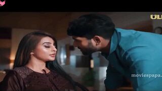 Besharam 2 - Sensual Seduction of A Mysterious Beauty