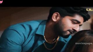 Besharam 2 - Sensual Seduction of A Mysterious Beauty