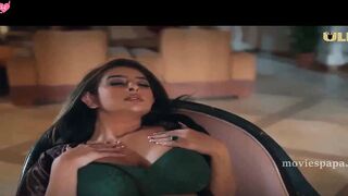 SARKAAYE LO KHATIYA - Erotic Indian Couple Exploring Intimacy In A Private Villa