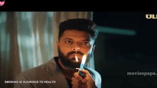 SARKAAYE LO KHATIYA - Erotic Indian Couple Exploring Intimacy In A Private Villa