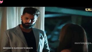 SARKAAYE LO KHATIYA - Erotic Indian Couple Exploring Intimacy In A Private Villa