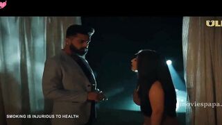 SARKAAYE LO KHATIYA - Erotic Indian Couple Exploring Intimacy In A Private Villa