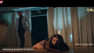 SARKAAYE LO KHATIYA - Erotic Indian Couple Exploring Intimacy In A Private Villa