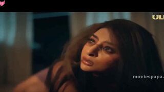 SARKAAYE LO KHATIYA - Erotic Indian Couple Exploring Intimacy In A Private Villa