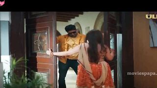 SARKAAYE LO KHATIYA - Erotic Indian Couple Exploring Intimacy In A Private Villa