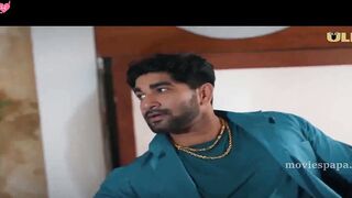 SARKAAYE LO KHATIYA - Erotic Indian Couple Exploring Intimacy In A Private Villa