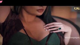 SARKAAYE LO KHATIYA - Erotic Indian Couple Exploring Intimacy In A Private Villa