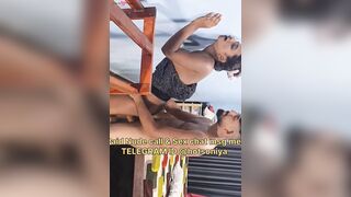 Tamil Couple's Passionate Lovemaking Session - Exotic Indian Porn