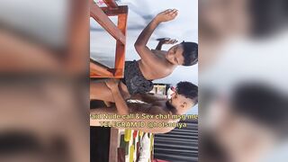 Tamil Couple's Passionate Lovemaking Session - Exotic Indian Porn