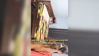 Tamil Couple's Passionate Lovemaking Session - Exotic Indian Porn