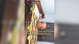 Tamil Couple's Passionate Lovemaking Session - Exotic Indian Porn