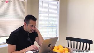 Naughty Nannies - Sex Ed Lessons Gone Wild