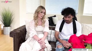 Naughty Nannies - Sex Ed Lessons Gone Wild