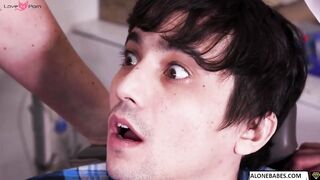 Hot & Bothered - Dentistry Gone Wild