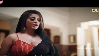 Khudgarz #3 - Erotic Encounters", featuring actresses Shilpa Shetty & Mugdha Sharma in an intimate encounter with director Vishal Thakur